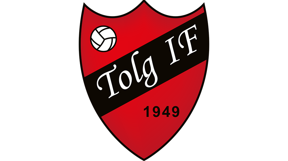 Wappen Tolg IF  104556