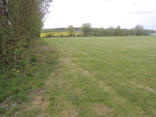 Sportplatz Rettert - Rettert