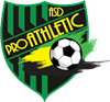 Wappen ASD Pro Athletic diverse  136008