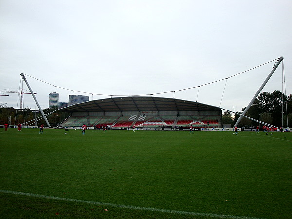 Sportpark De Toekomst - Amsterdam-Duivendrecht