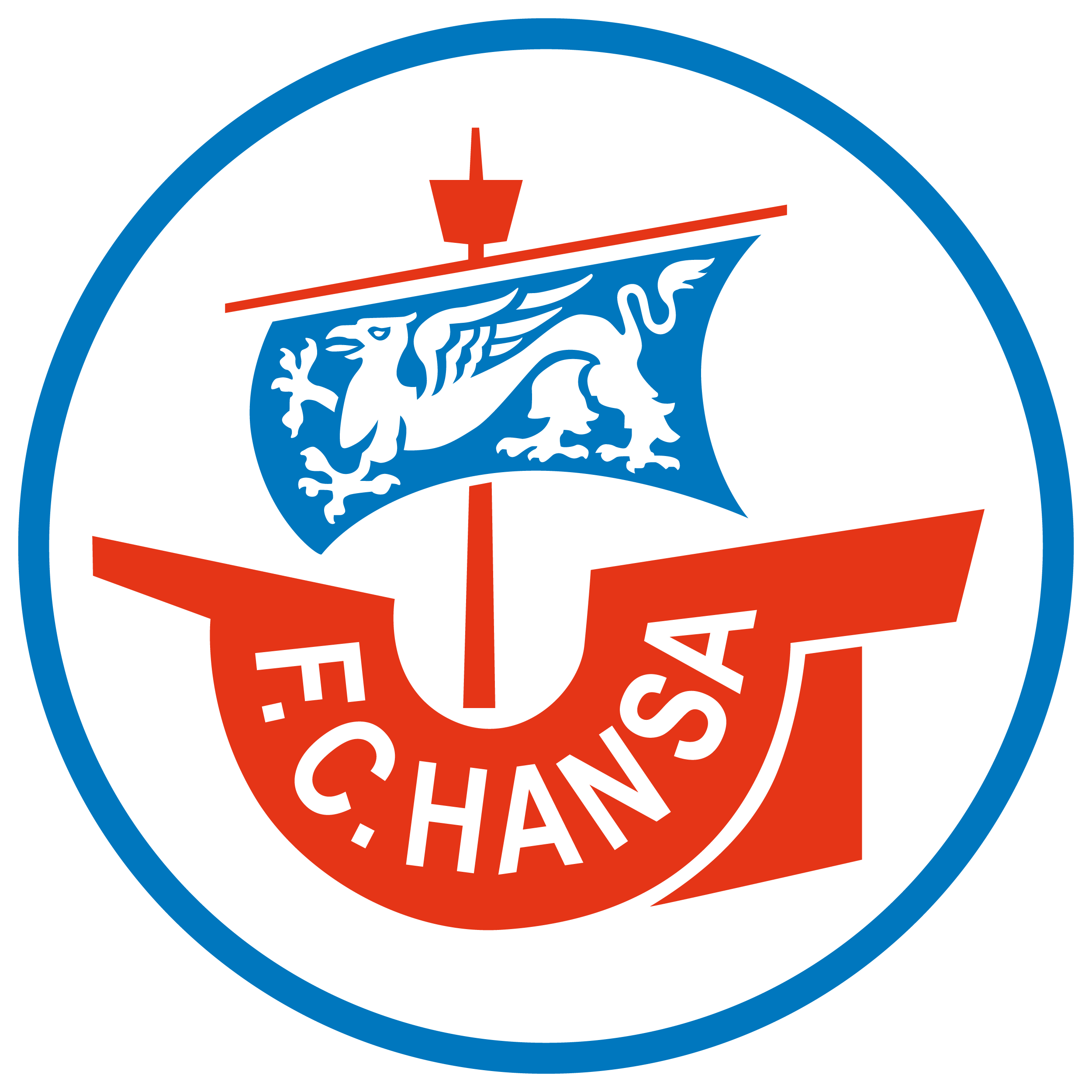 Wappen FC Hansa Rostock 1965 U19