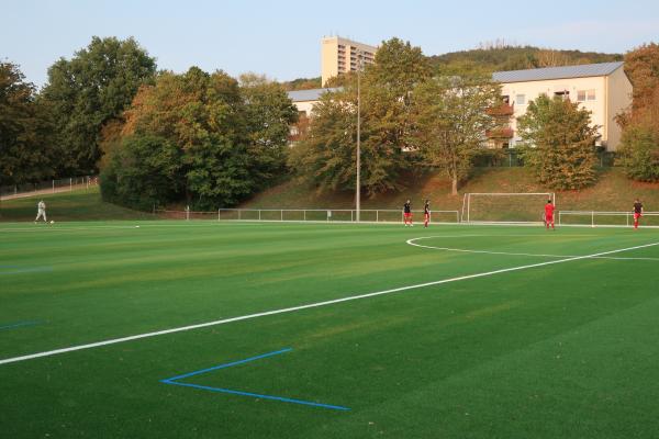 Sportplatz Horchheimer Höhe - Koblenz-Horchheim