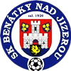 Wappen SK Benátky nad Jizerou B