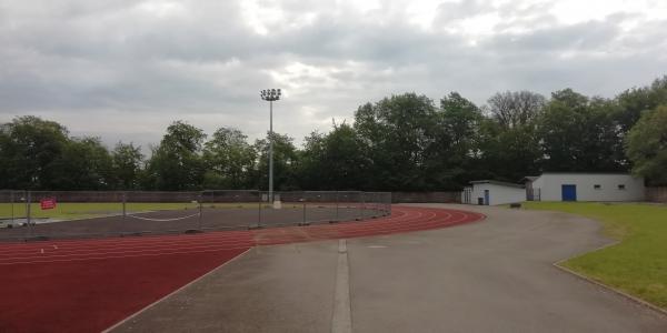 Stade Jean Jacoby - Schëffleng (Schifflange)
