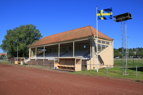 Folkungavallen - Nyköping