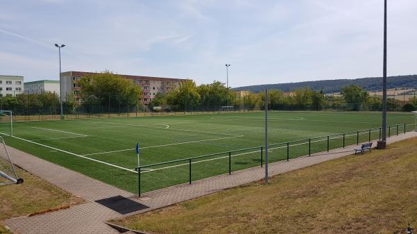 Sportzentrum Bad Frankenhausen Platz 2 - Bad Frankenhausen/Kyffhäuser