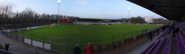 Patro Stadion - Maasmechelen