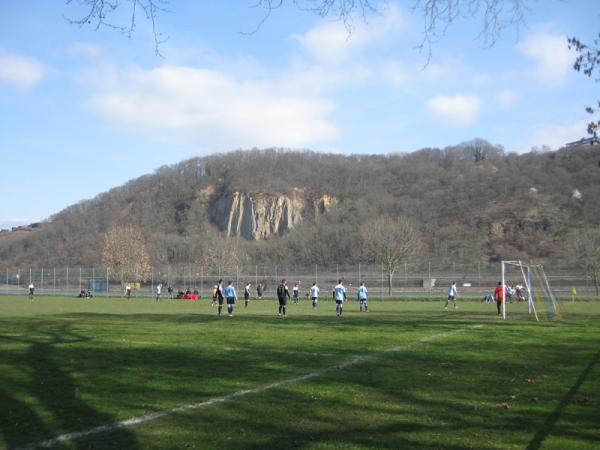 Sportanlage Am Ufer - Koblenz-Neuendorf