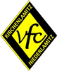 Wappen VFC Kirchenlamitz 2016 II