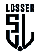 Wappen KVV Losser II  112453