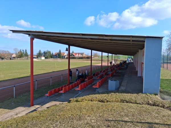 Sportstätte des Friedens - Gransee