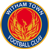 Wappen Witham Town FC