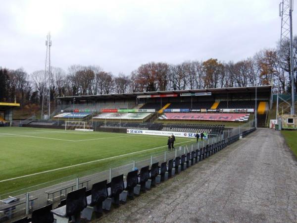 Covebo-Stadion – De Koel - Venlo