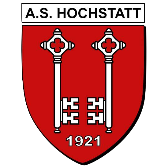 Wappen AS Hochstatt diverse