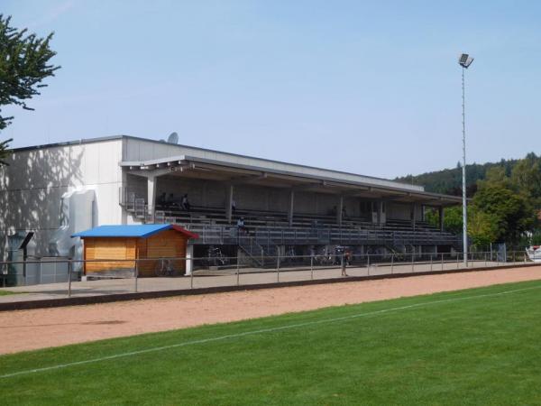 Alemannenstadion - Maulburg