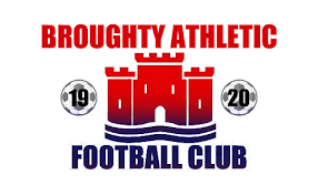 Wappen Broughty Athletic FC