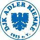 Wappen DJK Adler Riemke 1923 II