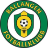 Wappen Ballangen Fotballklubb