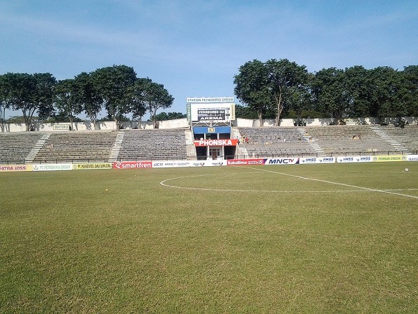 Stadion Petrokimia - Gresik