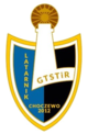 Wappen LKS Latarnik Choczewo