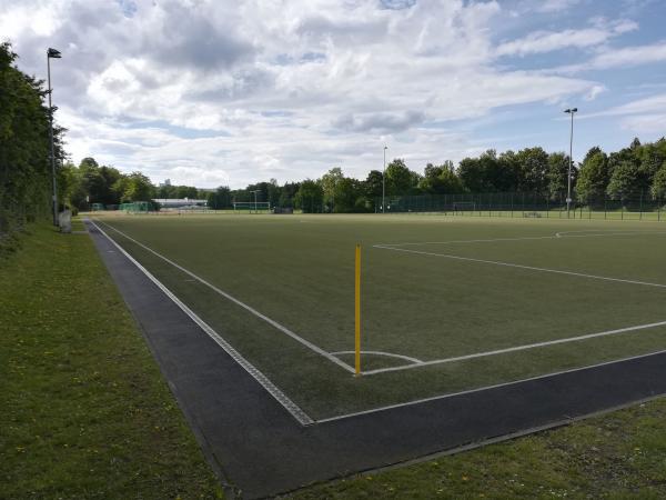 Bezirkssportanlage Fritz-Lutz-Straße Platz 3 - München-Zamdorf