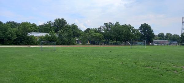 Sportanlage Lönsweg B-Platz - Verden/Aller