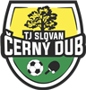 Wappen TJ Slovan Černý Dub B