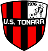 Wappen US Tornara