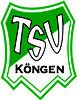 Wappen IM UMBAU TSV Köngen 1897