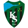 Wappen Kocaelispor SK