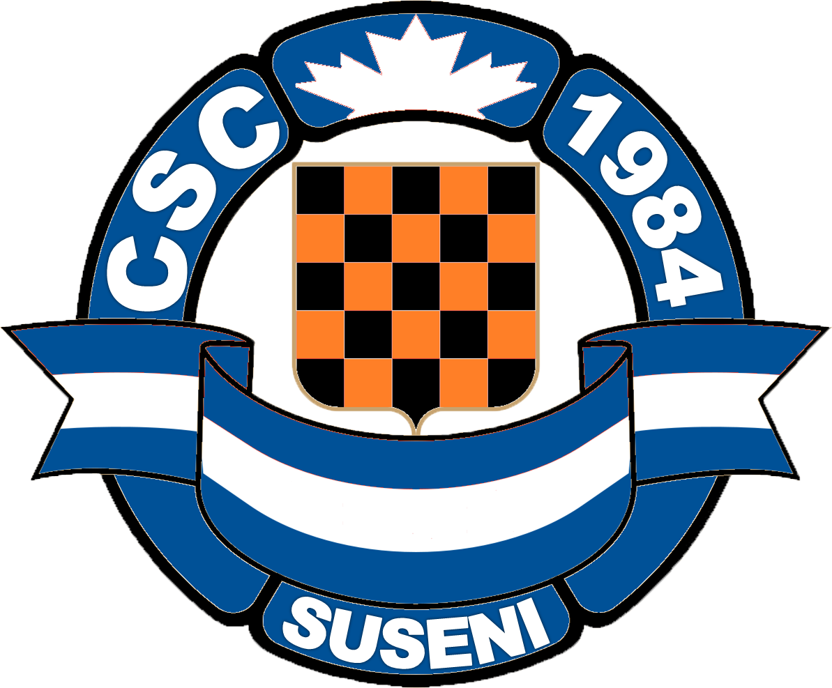 Wappen CSC Suseni