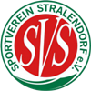 Wappen SV Stralendorf 1957 diverse
