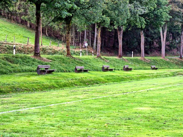 Elpetal Arena - Olsberg-Elpe