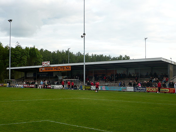 Sportpark De Dem - Heerlen-Hoensbroek