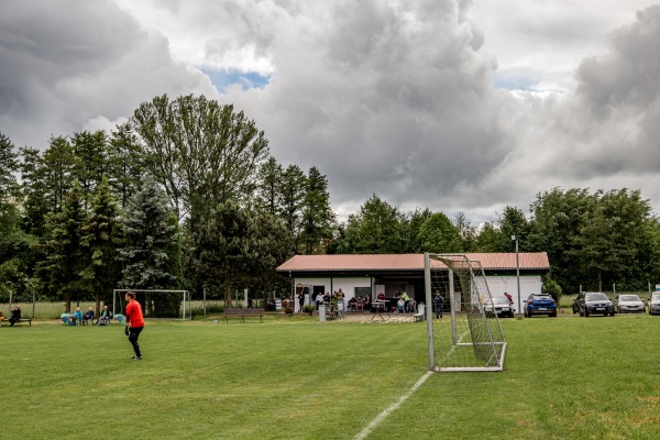 Sportplatz Wiesenaue - Wilsdruff-Limbach