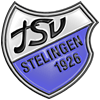 Wappen TSV Stelingen 1926 II