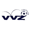 Wappen ehemals VVZ (Voetbalvereniging Zaandam) diverse