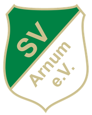 Wappen SV Arnum 1933 diverse  90270