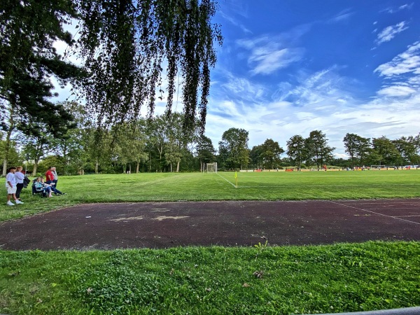 Grodener Sportplatz - Cuxhaven-Groden