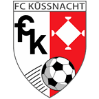 Wappen ehemals FC Küssnacht am Rigi diverse
