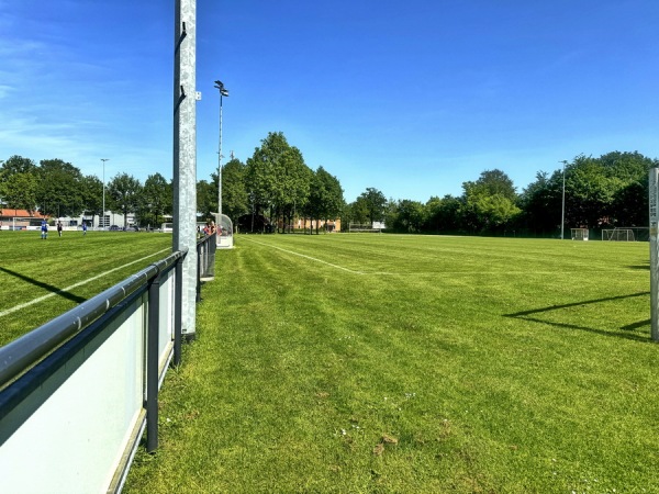 Sportpark Ridderstraße Platz 2 - Ahaus