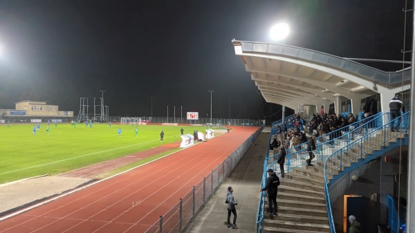 Stade du Schlossberg - Forbach