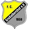 Wappen FC Großalbershof 1958 diverse  100023