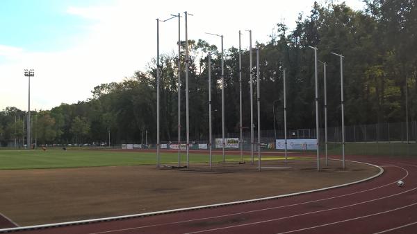 Stadion Miejski w Malborku - Malbork