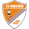 Wappen SV Angeren diverse  82410