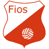 Wappen RKVV FIOS (Fier In Ons Streven) diverse