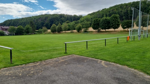 Sportplatz Rengelrode - Heilbad Heiligenstadt-Rengelrode