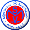 Wappen Märkischer SV 19 Rüdersdorf II  121959