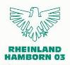 Wappen Rheinland-Hamborn 03 II  110480