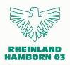 Wappen Rheinland-Hamborn 03 II